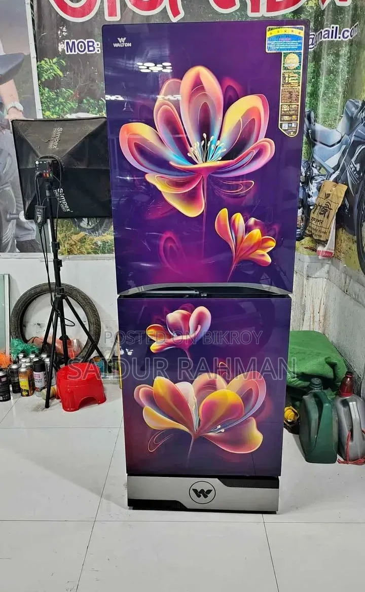 Refrigerator Sell