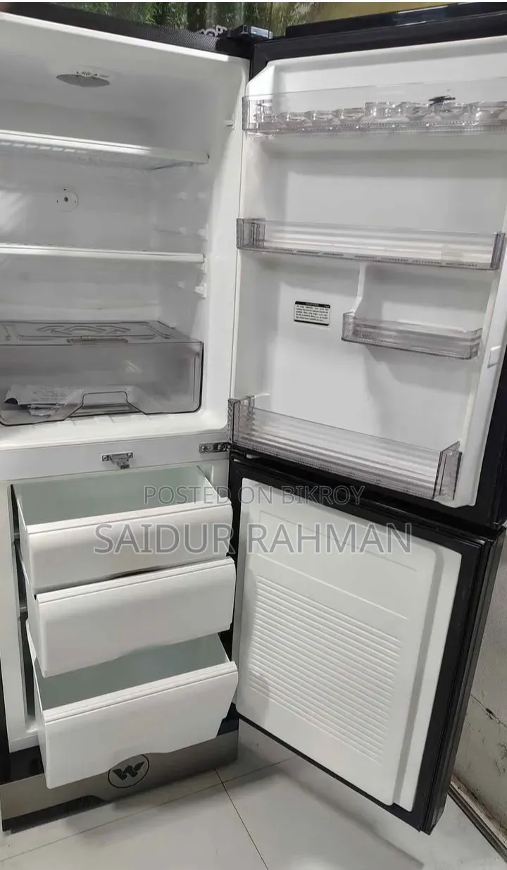 Refrigerator Sell
