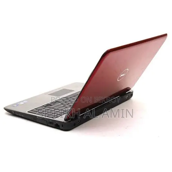 Laptop Dell Latitude 5501 8GB Intel Core i7 HDD 128GB