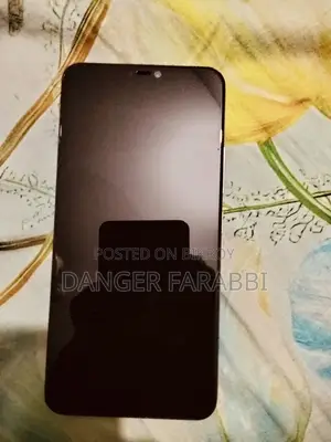 Vivo Y85 64 GB Gold