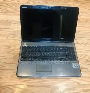 Laptop Dell Latitude 5501 8GB Intel Core i7 HDD 128GB