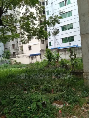 উত্তরায় ৩ কাটা জমি বিক্রি