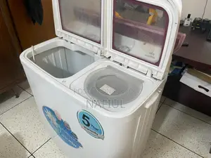 সিঙ্গার ওয়াশিং মেশিন