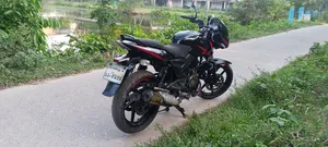 Bajaj Pulsar 150 2022 Black