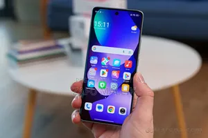 শাওমি রেডমি নোট ১৫ ২৫৬ জিবি ব্ল্যাক