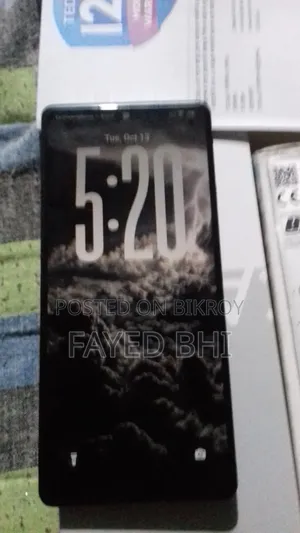 Tecno Camon 40 Pro 4G 256 GB Gray
