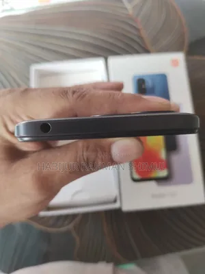 Xiaomi Redmi 12C 64 GB Red