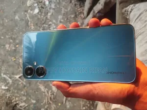 Symphony Z60 Plus 128 GB Blue