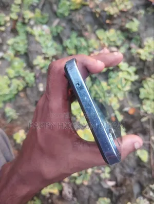 Symphony Z60 Plus 128 GB Blue