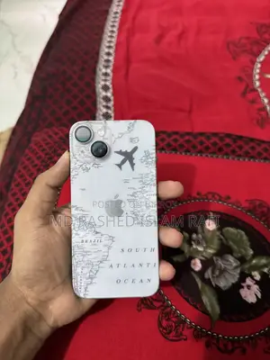 অ্যাপল আইফোন ১৪ ১২৮ জিবি বেগুনি