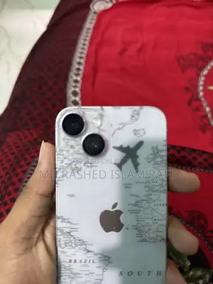 অ্যাপল আইফোন ১৪ ১২৮ জিবি বেগুনি