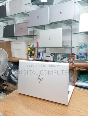 Laptop HP EliteBook 845 G7 8GB AMD SSD 256GB