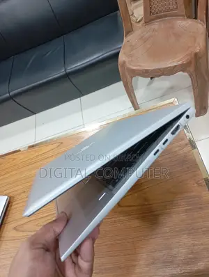 Laptop HP EliteBook 845 G7 8GB AMD SSD 256GB