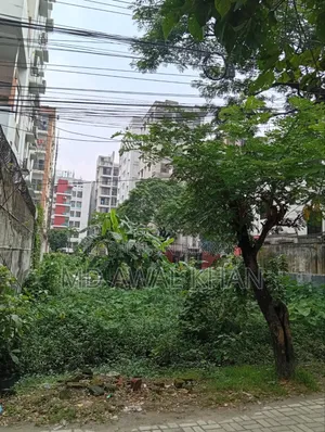 উত্তরায় ৫.৫ কাঠা জমি বিক্রি