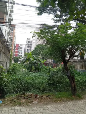 উত্তরায় ৫.৫ কাঠা জমি বিক্রি