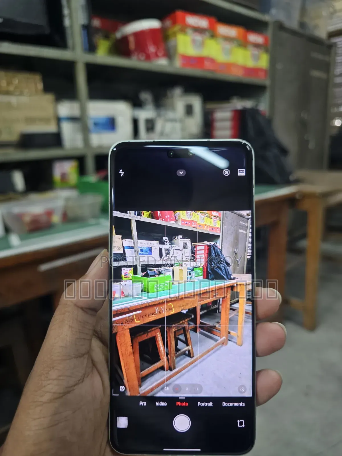 Xiaomi Civi 4 Pro 256 GB Green