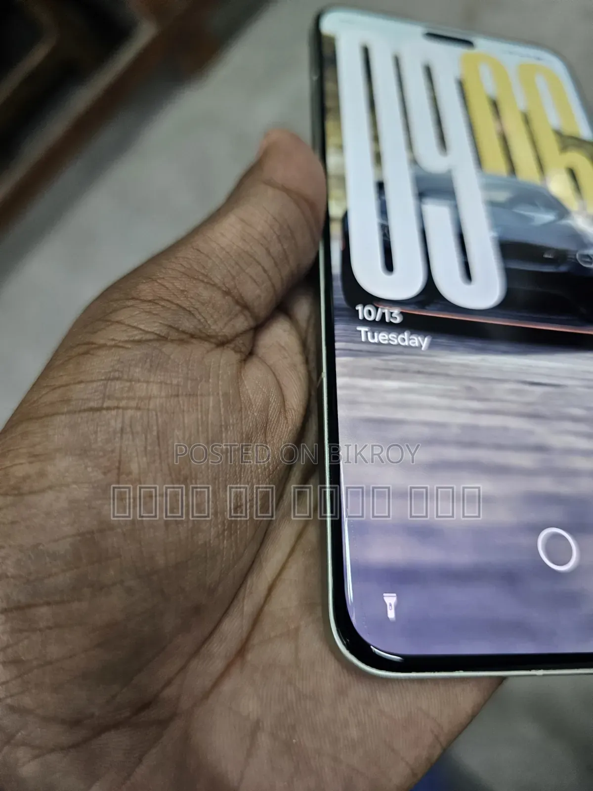Xiaomi Civi 4 Pro 256 GB Green