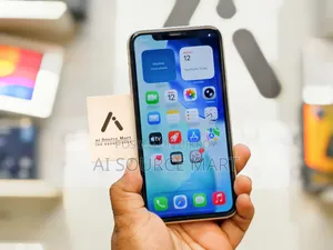 অ্যাপল আইফোন ১১ ১২৮ জিবি সাদা
