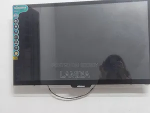 32 Inch Minister Smart Television, No Problems,