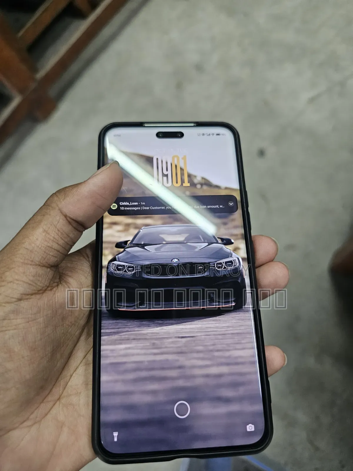 Xiaomi Civi 4 Pro 256 GB Green