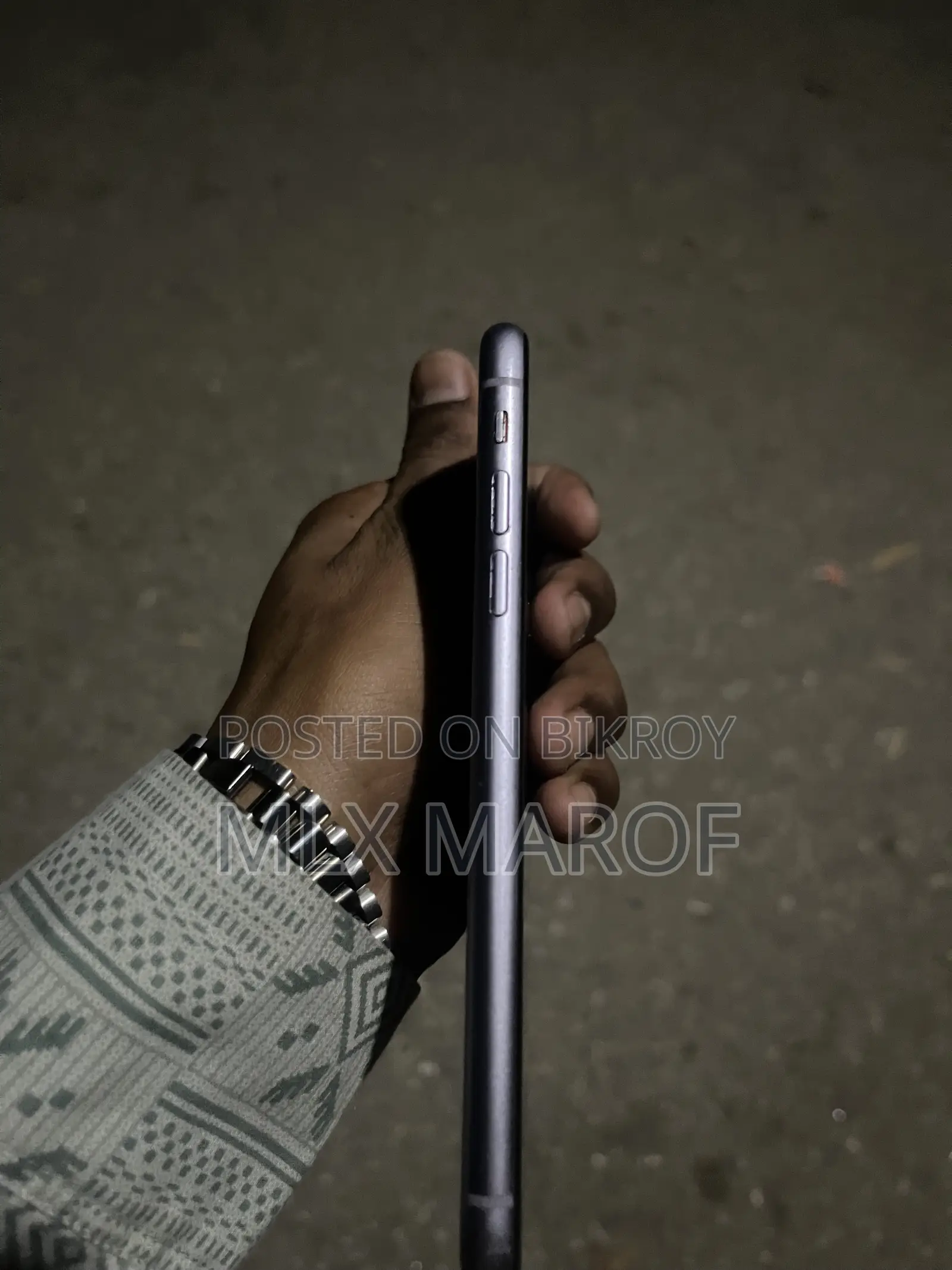 অ্যাপল আইফোন ১১ ১২৮ জিবি গ্রে
