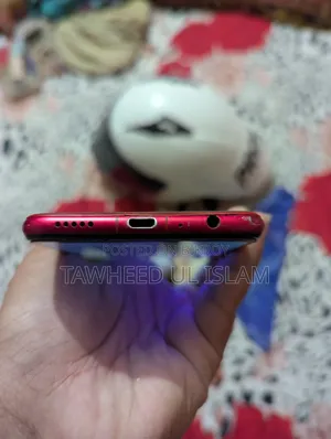 হনর ৮এক্স ১২৮ জিবি রেড