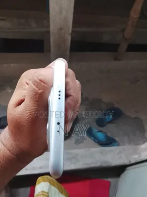 শাওমি রেডমি নোট ১৫ ১২৮ জিবি হোয়াইট
