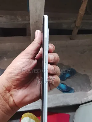 শাওমি রেডমি নোট ১৫ ১২৮ জিবি হোয়াইট