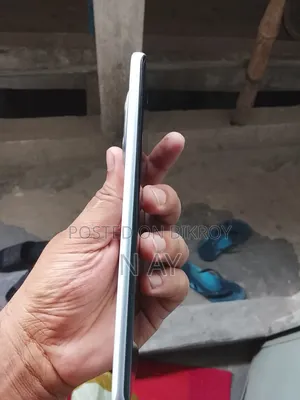 শাওমি রেডমি নোট ১৫ ১২৮ জিবি হোয়াইট