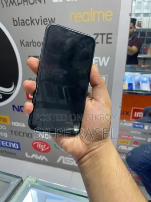 অ্যাপল আইফোন এক্সআর ৬৪ জিবি গোলাপি