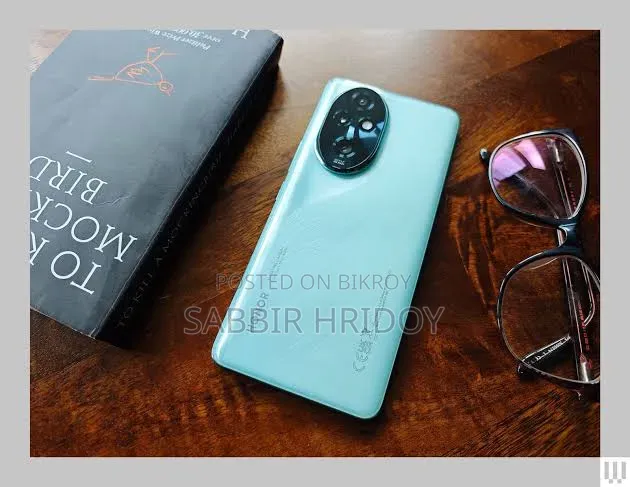 Honor 200 Pro 512 GB