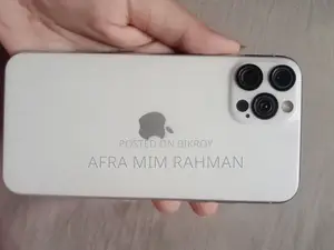 অ্যাপল আইফোন এক্স ৬৪ জিবি হোয়াইট