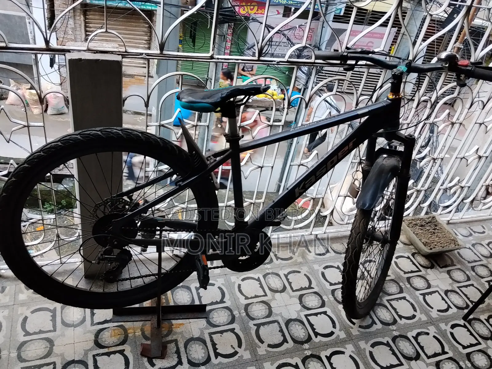 সাইকেল বিক্রি