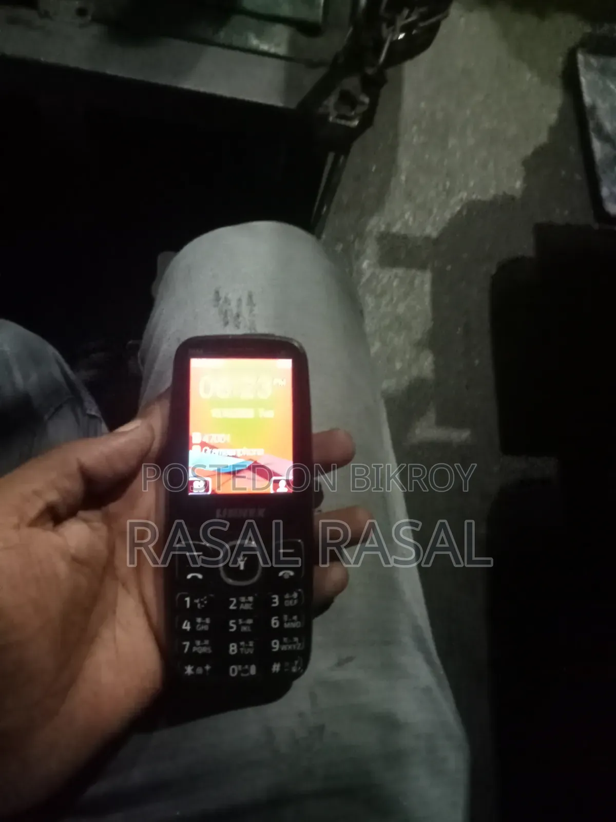 লিননেক্স ২ টিবি ব্ল্যাক