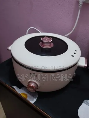 মাল্টি কুকার TQIU