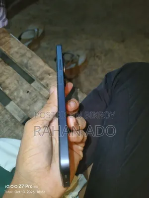 রিয়েলমি ১১ ১২৮ জিবি ব্ল্যাক