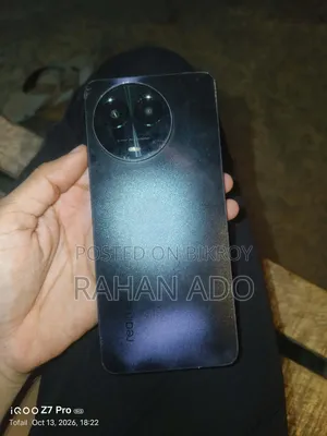 রিয়েলমি ১১ ১২৮ জিবি ব্ল্যাক