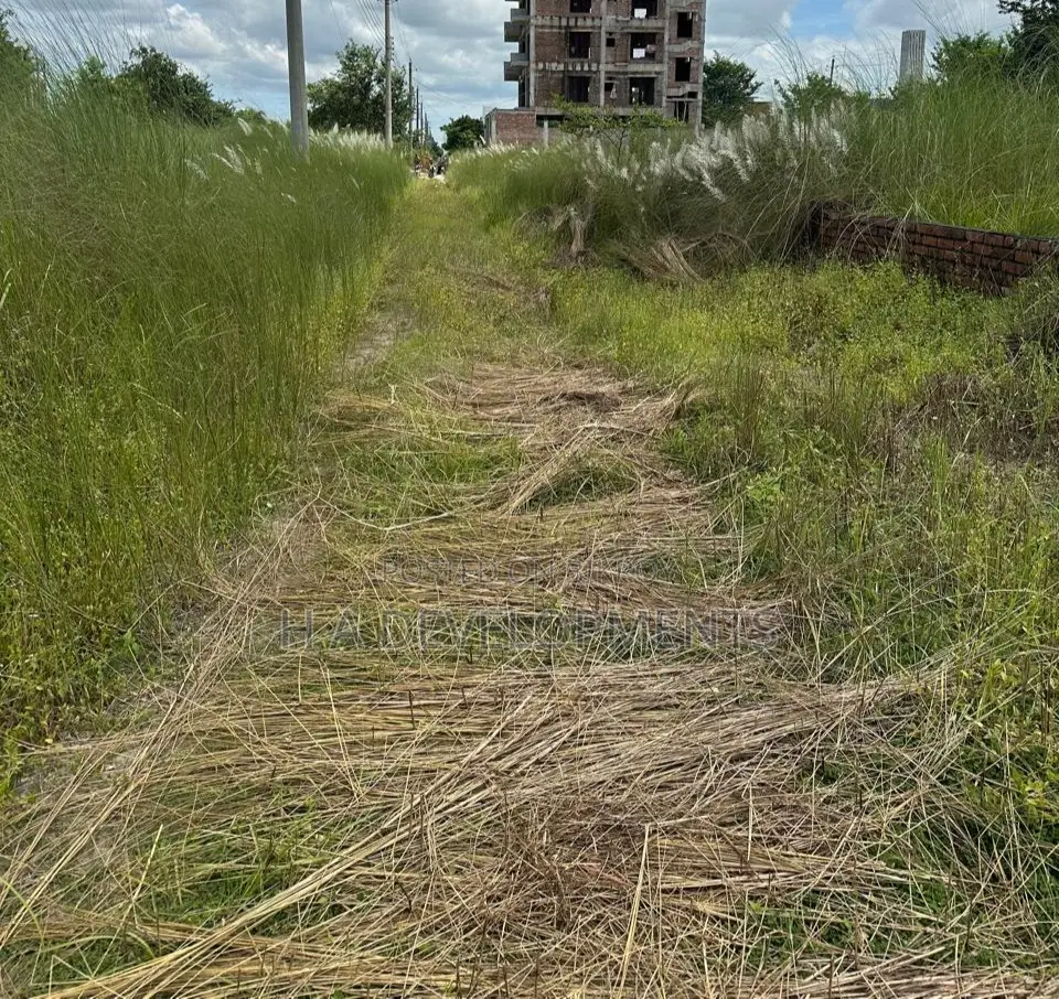 বসুন্ধরা আ/এ, ব্লক এন - ৩ কাঠা উত্তরমুখী প্লট বিক্রয়