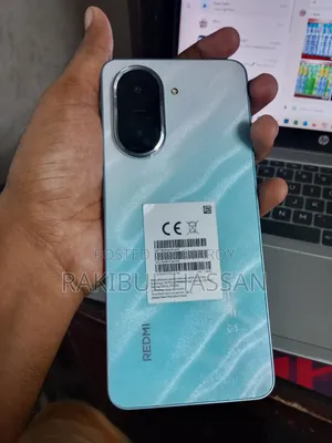 শাওমি রেডমি এ৫ ৪জি ১২৮ জিবি রেড