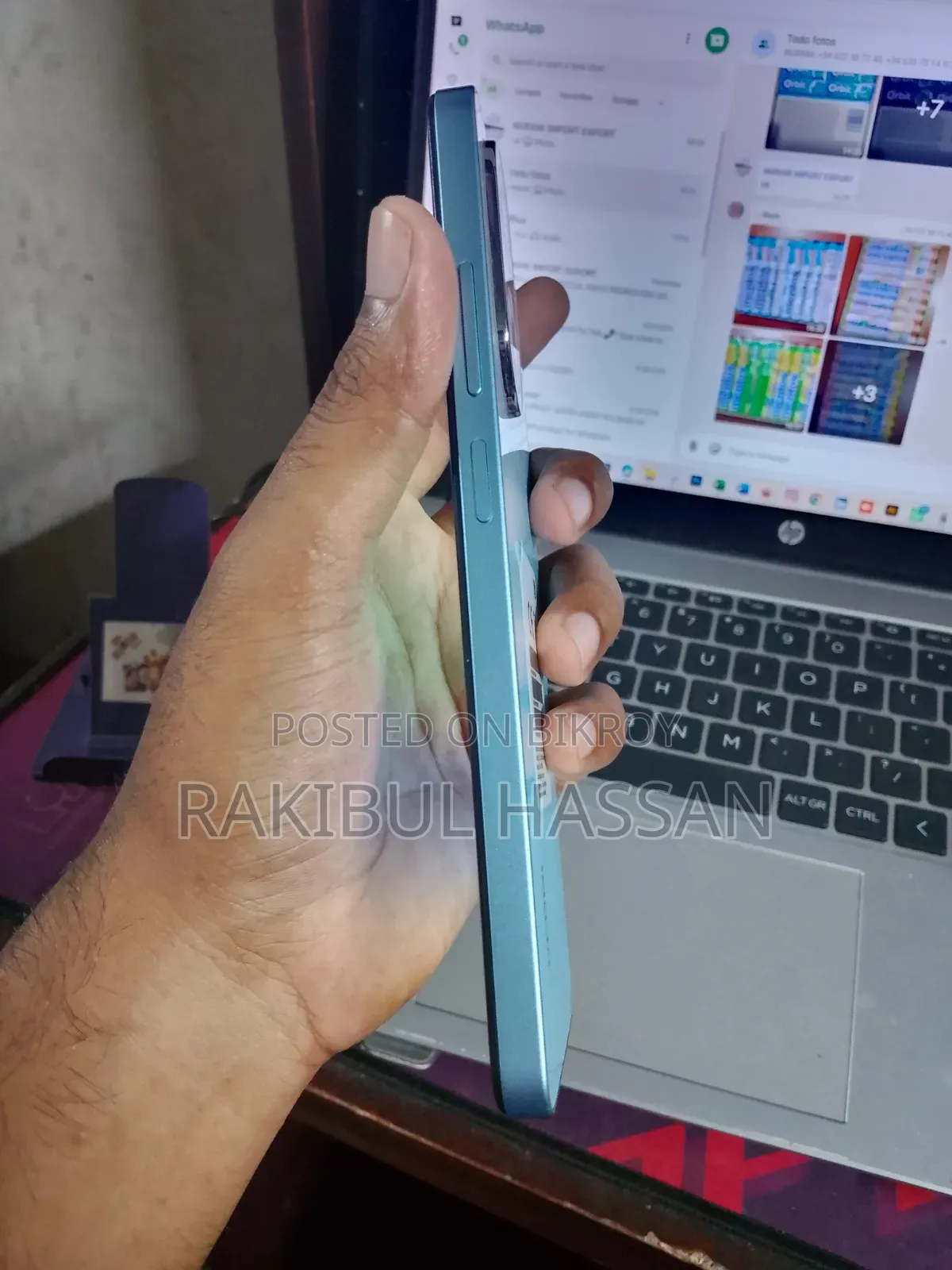 শাওমি রেডমি এ৫ ৪জি ১২৮ জিবি রেড