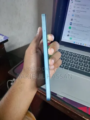 শাওমি রেডমি এ৫ ৪জি ১২৮ জিবি রেড