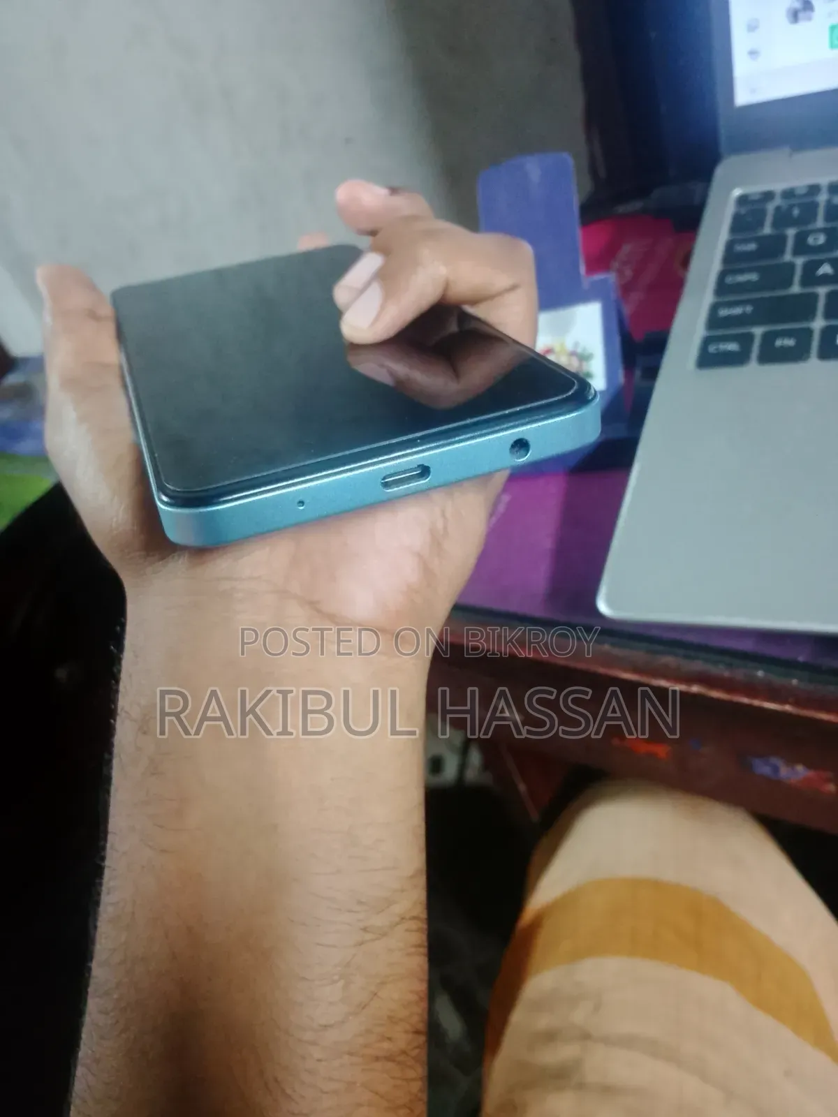 শাওমি রেডমি এ৫ ৪জি ১২৮ জিবি রেড