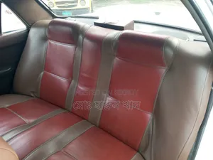 Toyota Carina 1990