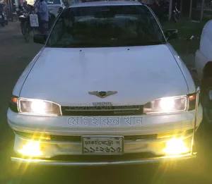 Toyota Carina 1990