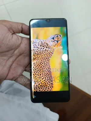 Samsung Galaxy A32 128 GB Black