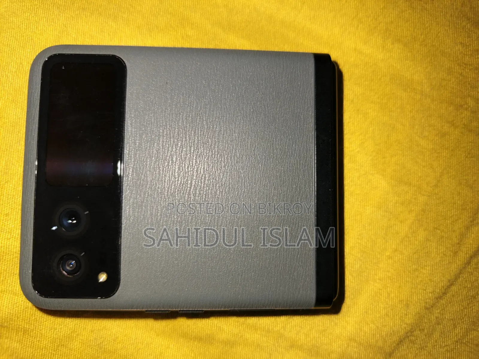 মোটররোলা রেজর ৪০ ২৫৬ জিবি ব্ল্যাক