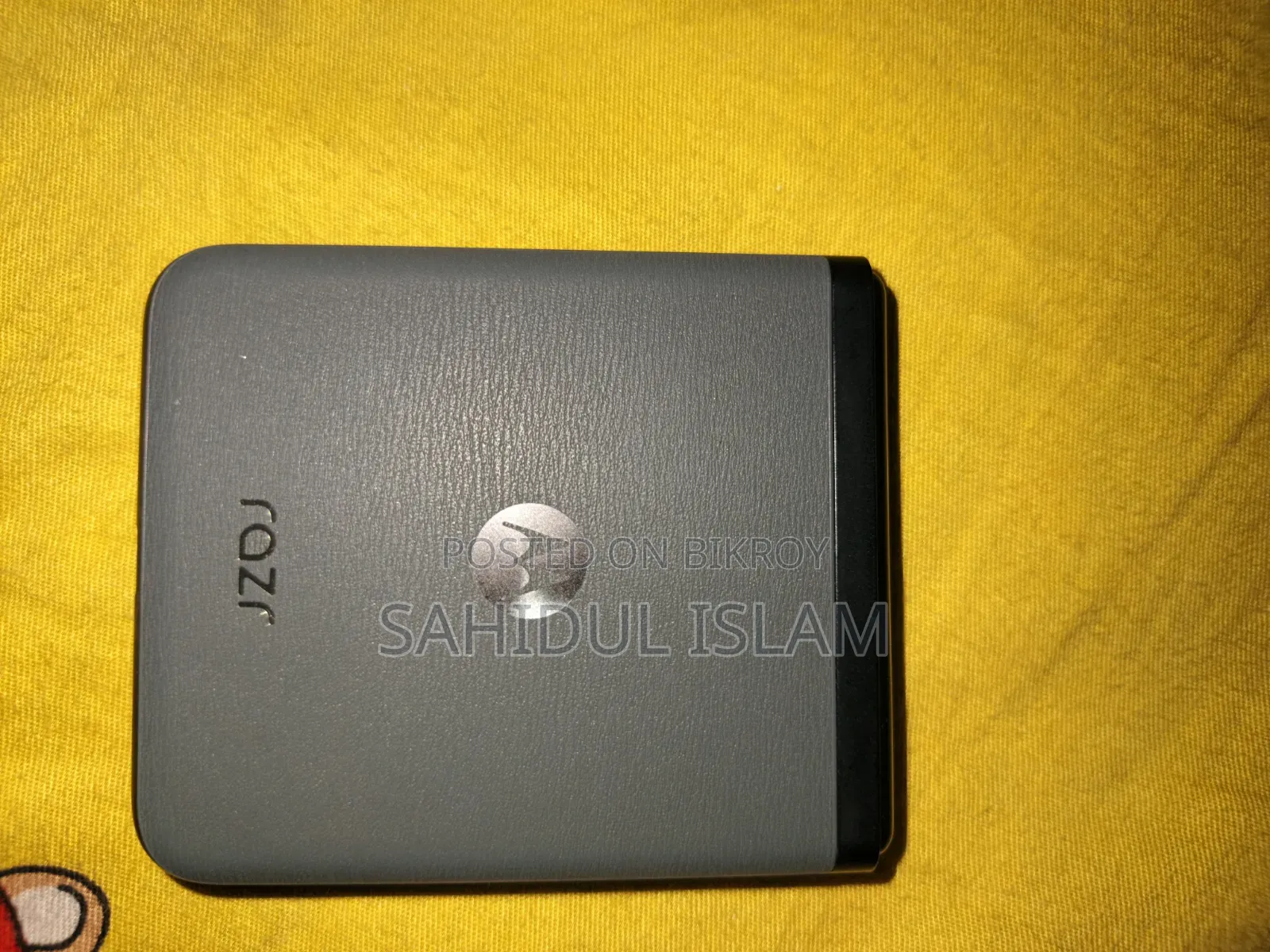 মোটররোলা রেজর ৪০ ২৫৬ জিবি ব্ল্যাক