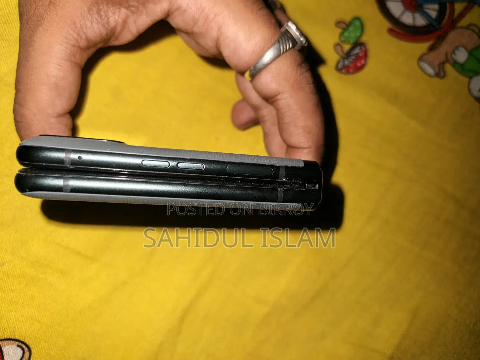 মোটররোলা রেজর ৪০ ২৫৬ জিবি ব্ল্যাক