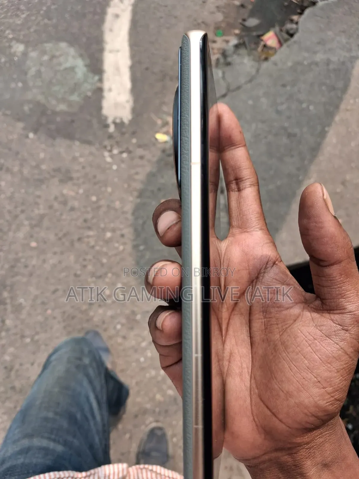 শাওমি ১২এস আল্ট্রা ২৫৬ জিবি সিলভার