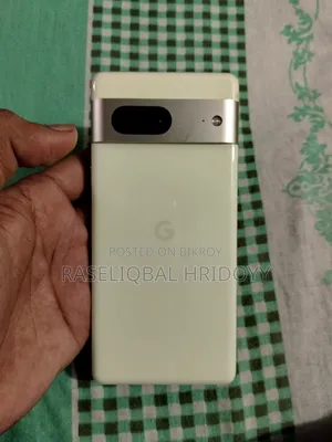 গুগল পিক্সেল ৭ ১২৮ জিবি পার্পল